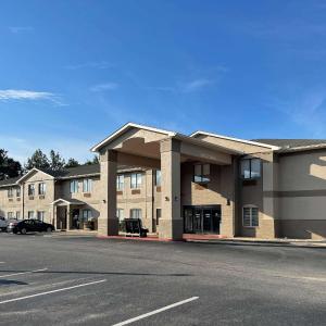 Country Inn & Suites by Radisson, Midway - Tallahassee West