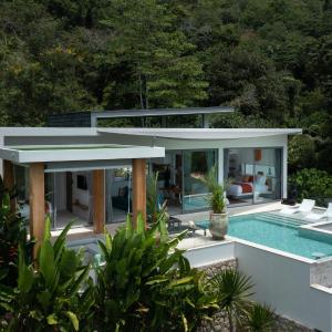 Zog Villas