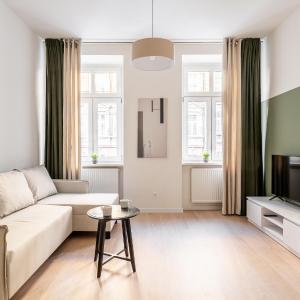 RentPlanet - Apartamenty Śródmieście