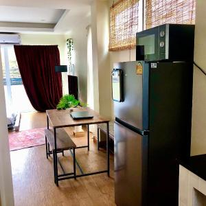 The Apartium - Modern Apartment Rentals