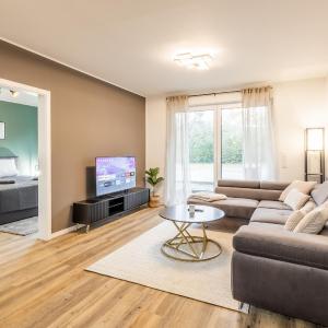 Premium Suite 02 I Smart-TV I Terrasse I WiFi