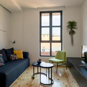 Amazing apt next to acropolis