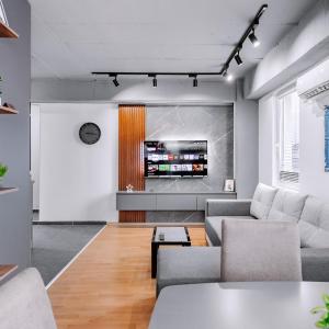 Luxury Apartment IVA VI
