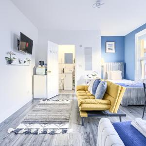 Hackney Central Deluxe Apartment