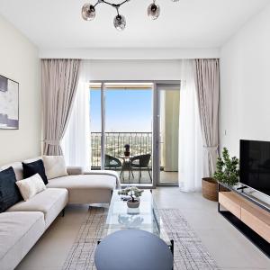 Brand New Elegant 1BDR Direct Access to Dubai Mall