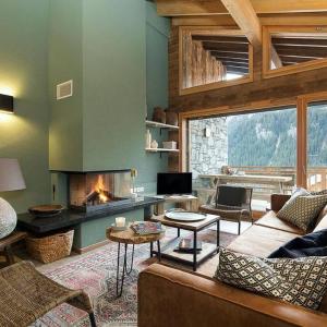 Apt Mont Royal B304 - Châtel - BO Immobilier - Reduced prices on ski passes Châtel & Portes du Soleil