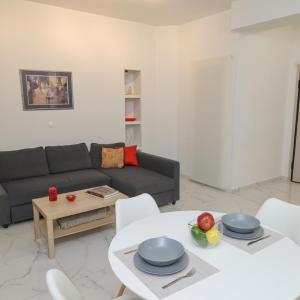 Athens' Heart Apartment