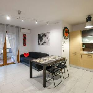 Intero alloggio: appartamento