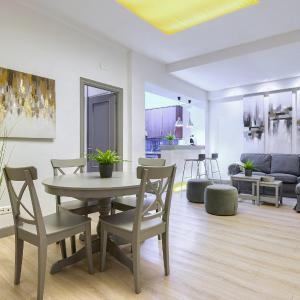 Tristán Vivienda turística de Diseño con AC