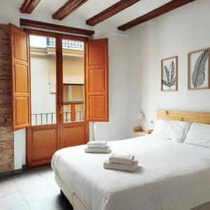 Flats Friends Tetuan