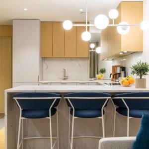 Tobiase Residences - Luxury Apartments