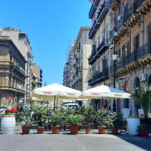 Palermo Belmonte Florio
