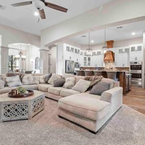 Entertainment Dream House