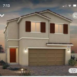 New,and Modern Home close to the strip