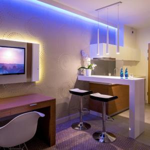 Rest Apartments
