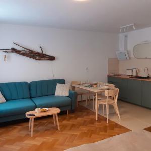 Apartament Szklar-Ski