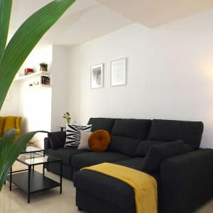 Apartamento Suite Céntrico B