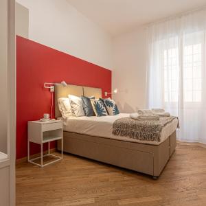 Casa Abeba a Roma, 20 minuti dal Colosseo!
