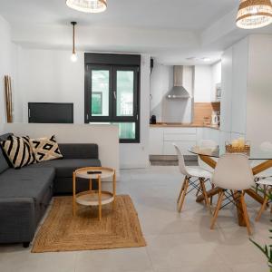 Apartment Andrea in Malaga Center