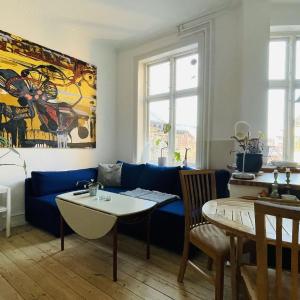 ApartmentInCopenhagen Apartment 1586