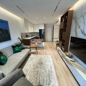 Adam's House