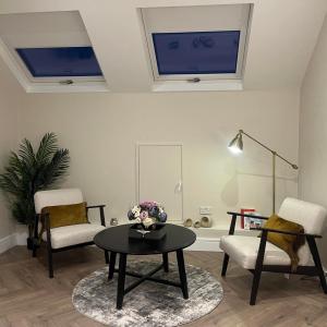 Attic Room in Citywest
