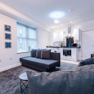 Charming Apartments - Rocky Ln Chambers Flat 2