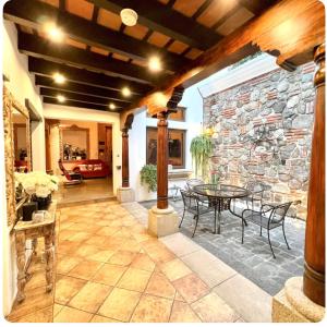 Spacious Gem in the Heart of Antigua