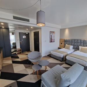 Apartament 338 ulica Lwowska 1