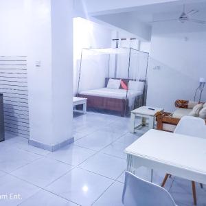 Studio, One Bed Apt 607 at Kisimani Mombasa-Malindi Highway