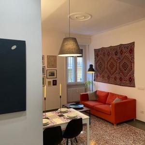Cozy apartment near the Colosseum