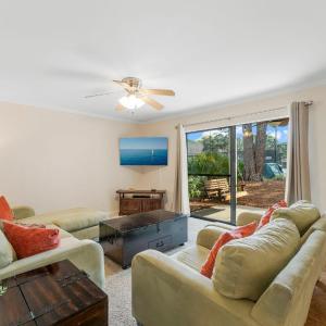 Seascape Villa - 18B