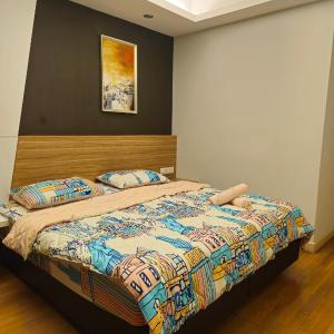 The Wisdom Apartment