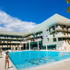Hotel Deloix 4* Sup, Benidorm