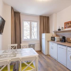 Peaceful downtown location - 2 bedroom apartment by Flat Manаger