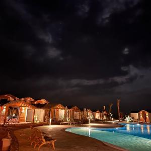 Ananda Beach Camp