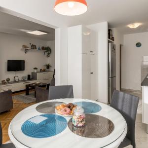 Two rooms apartment Spalatina