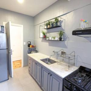 Alto Palermo 3bdr elegant Buenos Aires by CRE