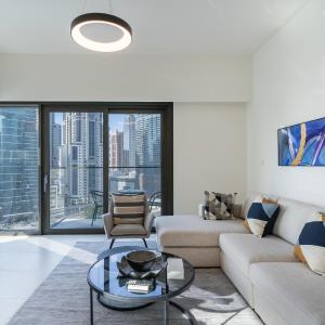 Charming 2BR in Burj Crown, Walk to Burj Khalifa - Allsopp&Allsopp