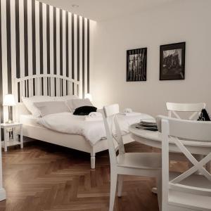 Gemütliches und modernes Apartment 34m²
