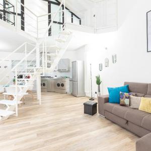 Nervesa Exclusive Loft - Top Collection