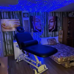 Zen Room Palais Exposition
