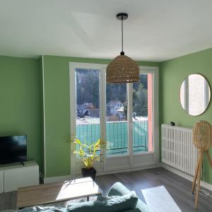 Appartement Gap