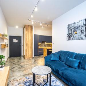 RentPlanet - Apartamenty Kościuszki