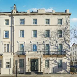 BeiRoom Hyde Park Apartments