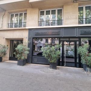 Très beau studio Paris 15, proche des commerces et de la tour Eiffel