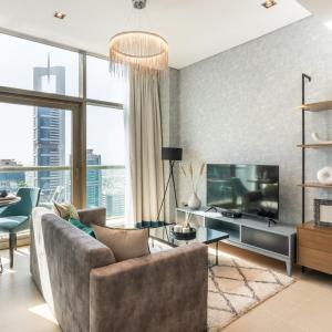 GuestReady- Holiday Homes - Cyan Sky View