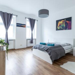 Märzstraße Apartments