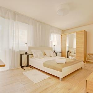 Apartament Rocha - klimatyzacja!