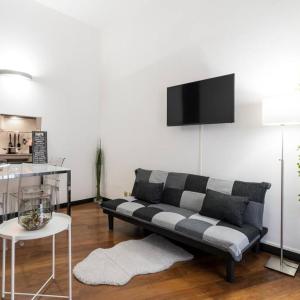 Keys Of Italy - Pantano 8 / New Apt. / MM Missori